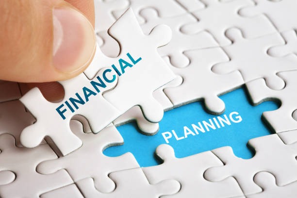 Financial Services