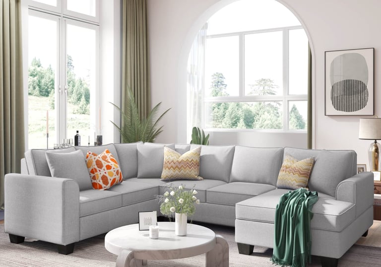 Sofas in riyadh