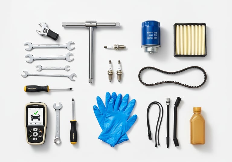 supreme auto care ohio repuestos