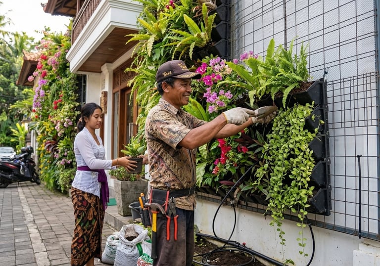 perawatan taman renovasi taman tukang taman