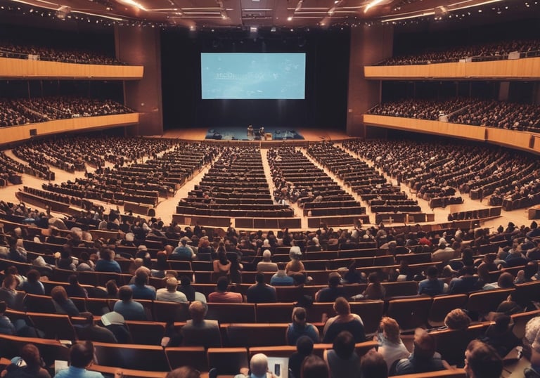 people raising their hands