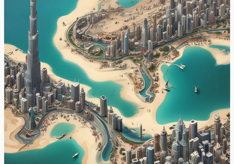 a man riding a skateboard down the side of a ramp