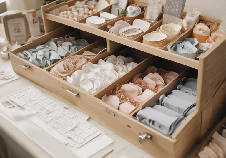 a man riding a skateboard down a street next to tall buildings