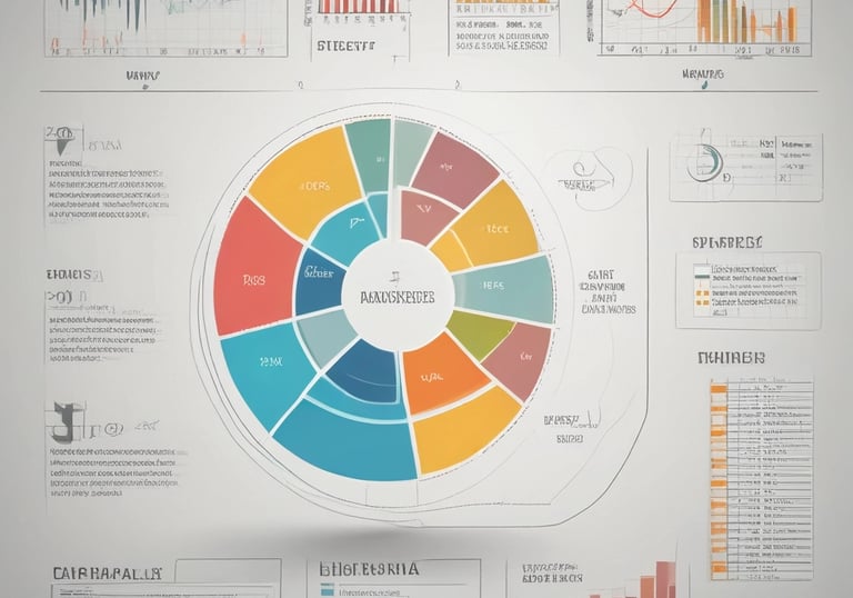 A luxury hotel lobby showcasing elegant design and welcoming atmosphere.