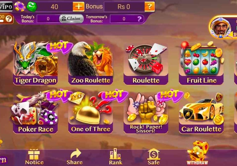 Card Khaadi, Card Khaadi Pakistan Game Download 