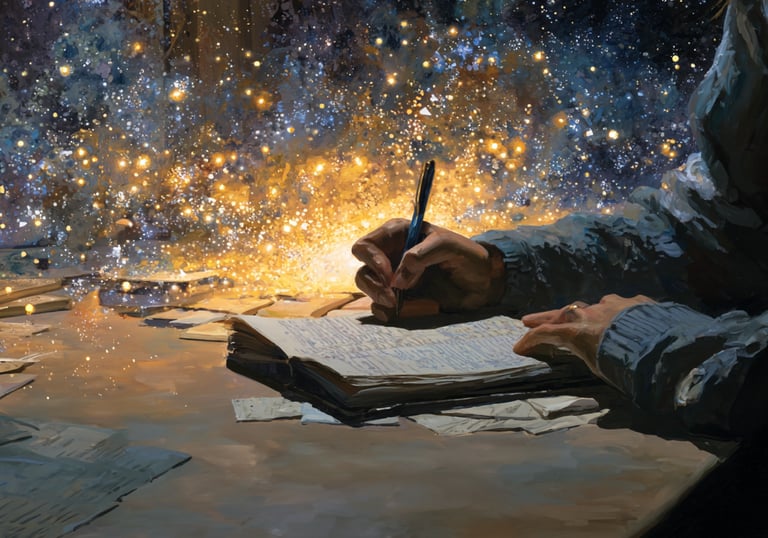 To nurture self-love you need to trust yourself more by working on your inner compass.