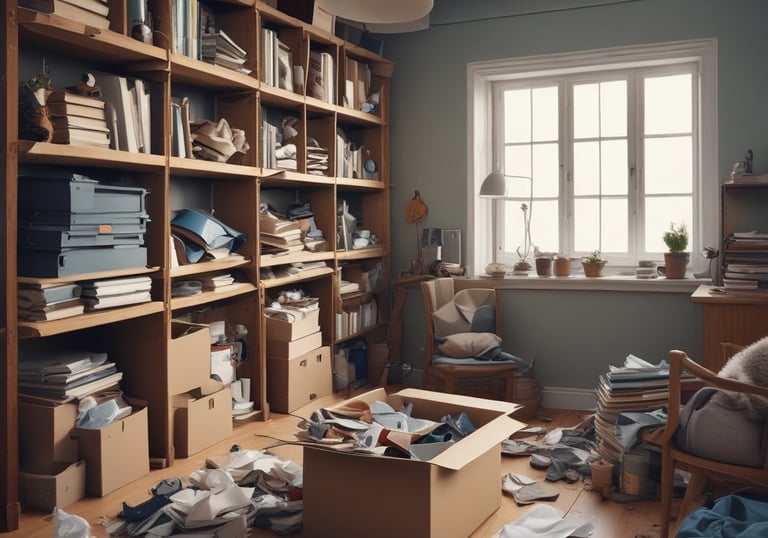 A detailed close-up of a car interior being vacuumed and cleaned meticulously.