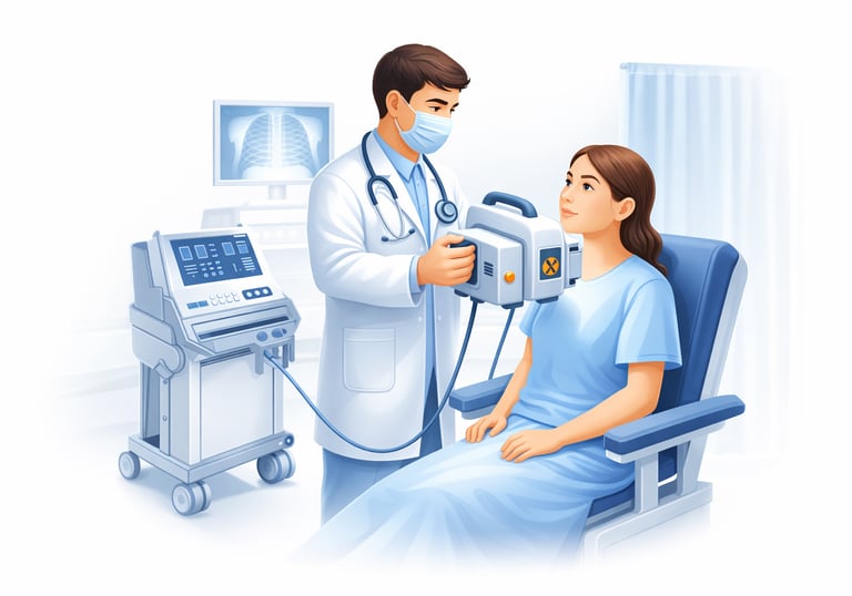 operating-portable-x-ray-devices