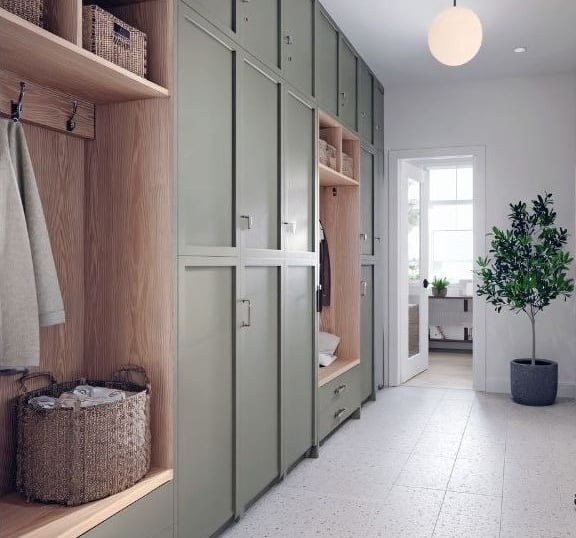 Joinery & Bespoke Carpentry Services London