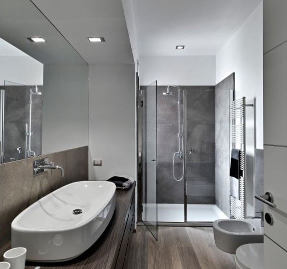 room to bathroom conversion london