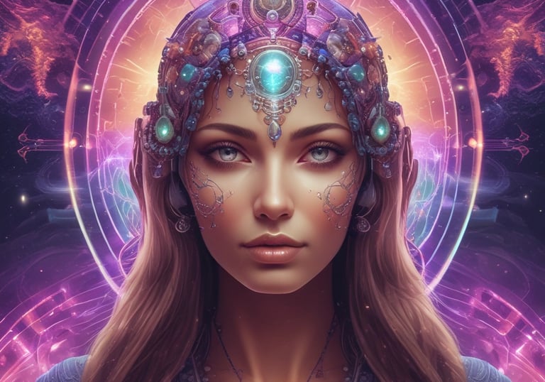 A group gathered in a cozy room, engaged in a guided meditation workshop.