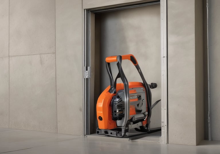 black blue and yellow textile