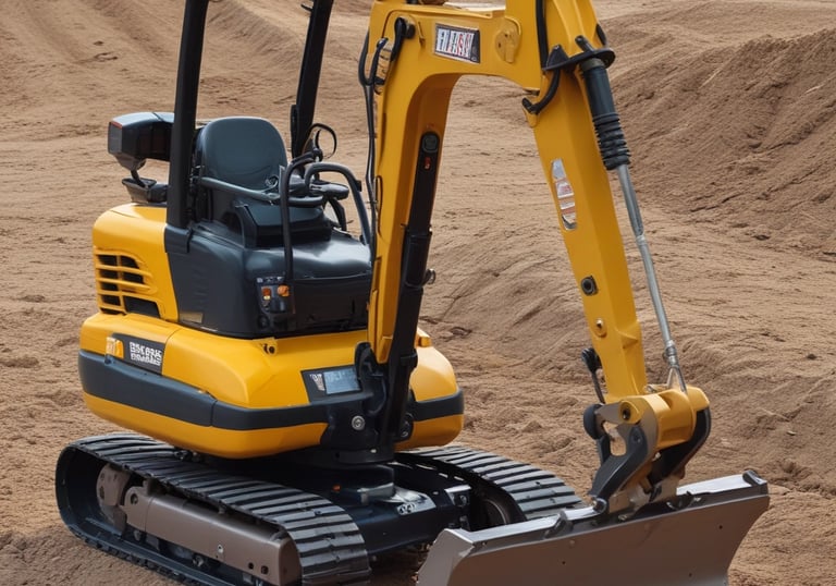 a man riding a skateboard down the side of a ramp