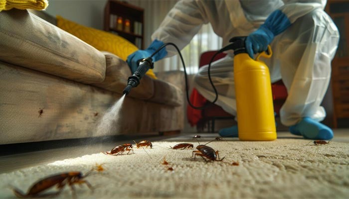 Cockroach-Control-service-modern-insect-killer