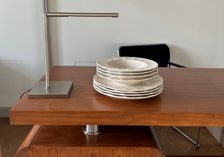 modernist dubenėliai