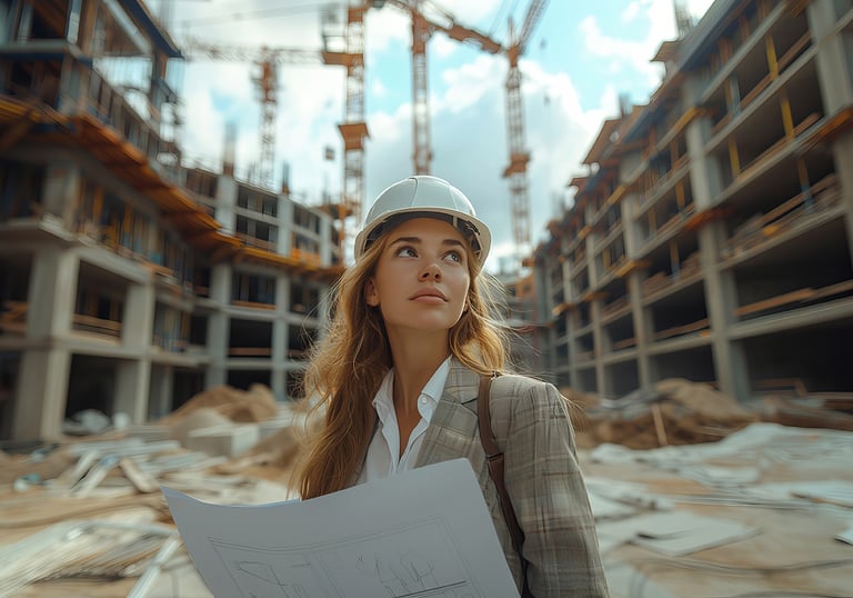 droit construction Maître Trilles