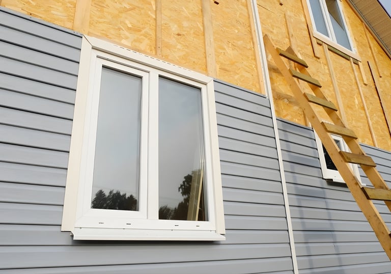 siding services in desoto county