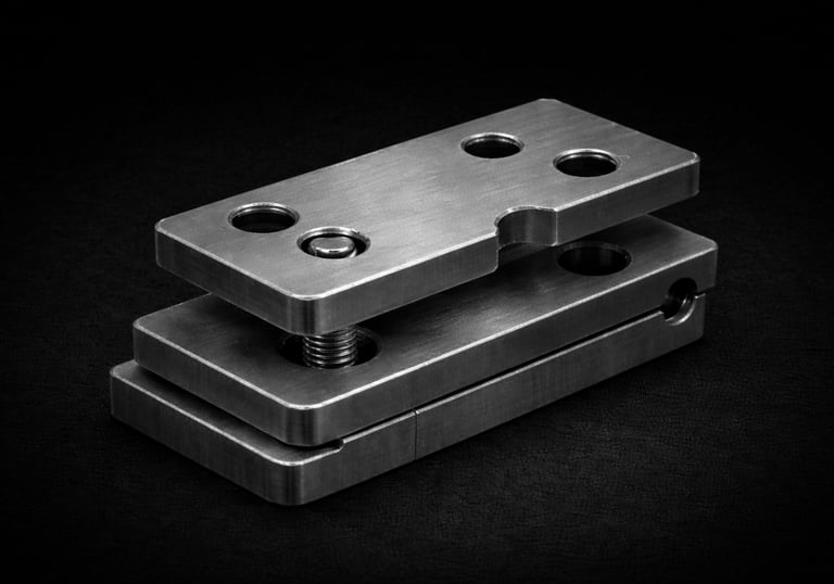 Assembly conflicts discovered during integration