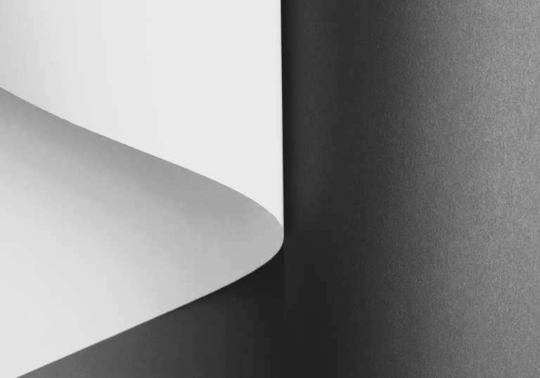 Detalle de impresión multiformato de alta fidelidad