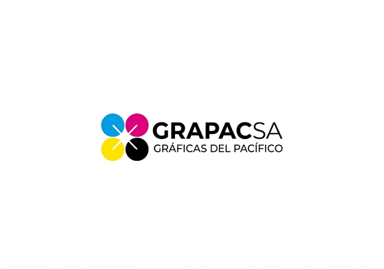 Logo de Grapacsa - cliente estratégico