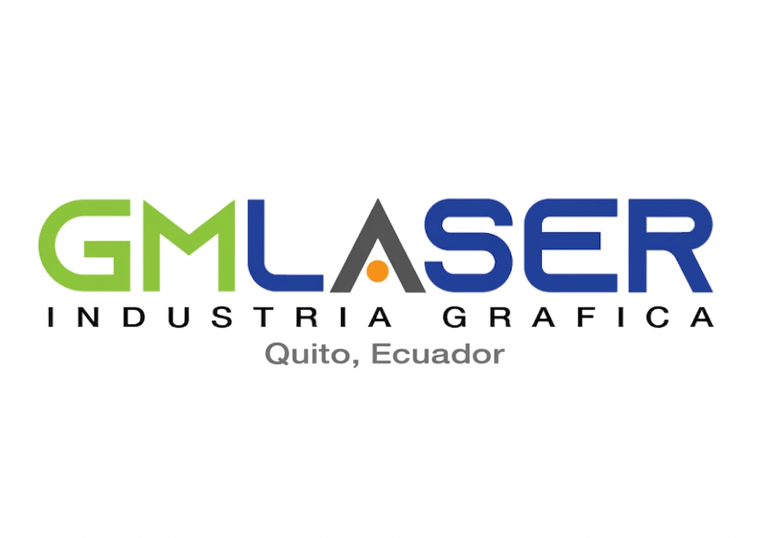 Logo de Gmlaser - Colaboración industrial
