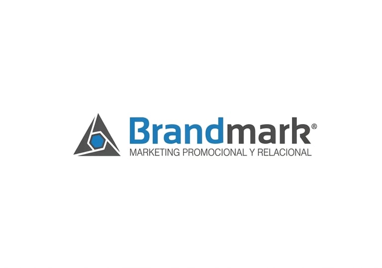 Logo de Brandmark - Proyectos de identidad visual
