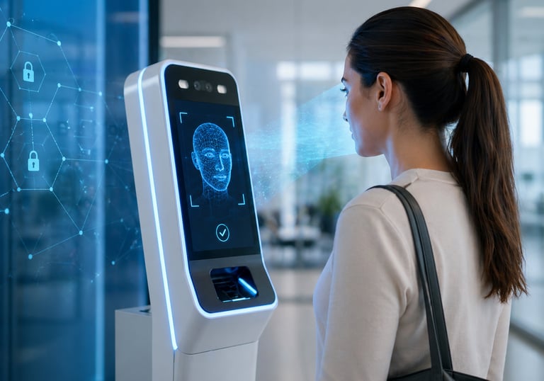Biometric Screening