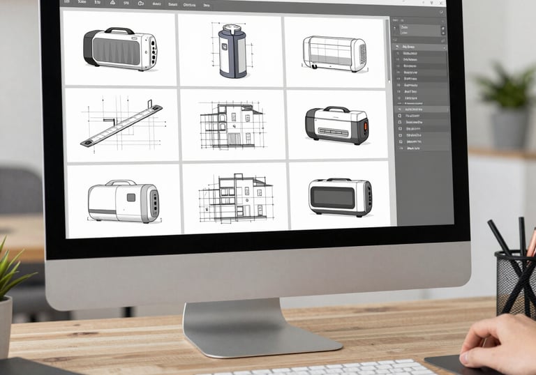 a man riding a skateboard down the side of a ramp