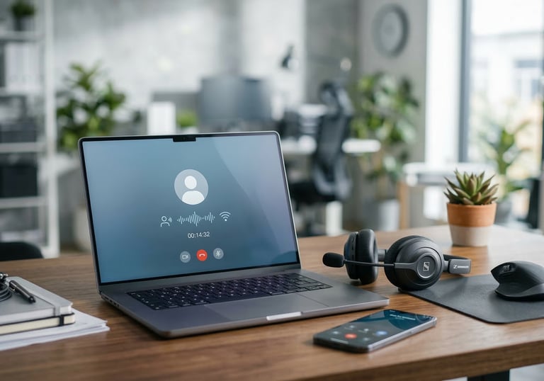 Consulenza informatica