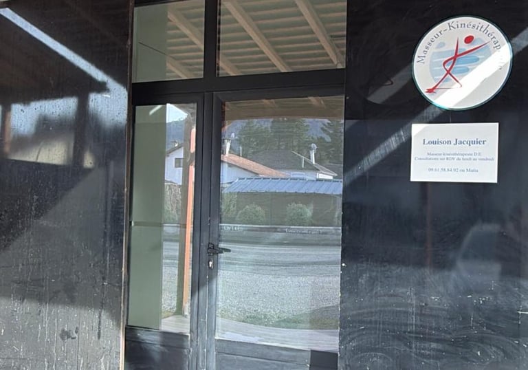 kinésithérapeute Argeles Gazost