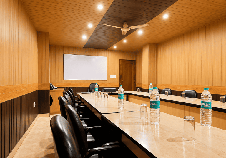 conference hall meerut hotel mayur photo