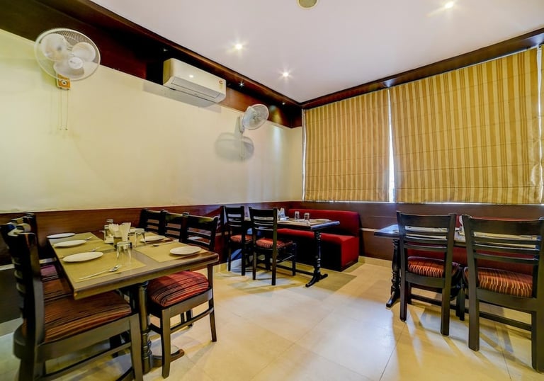 best family restaurant meerut cantt