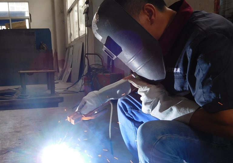 source factory in China