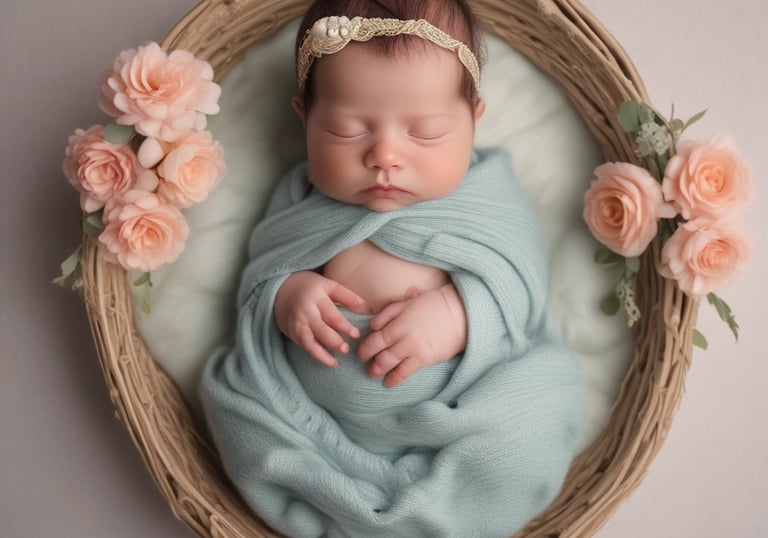 A peaceful toddler sleeping soundly with a favorite stuffed animal.
