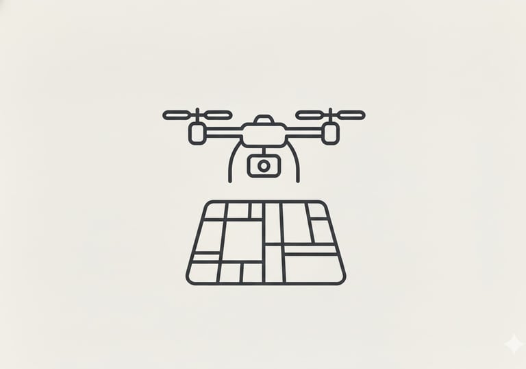 drone-fotogrammetrie