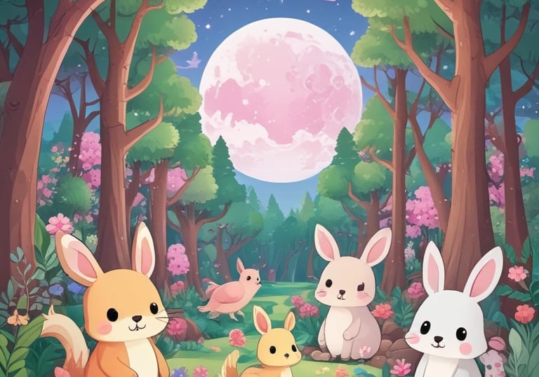 Close-up of personalized keychains with cute animal designs and delicate details.