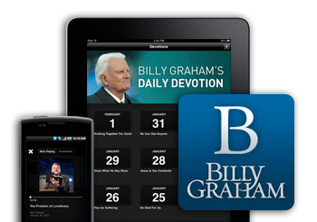 Billy Graham Ministries