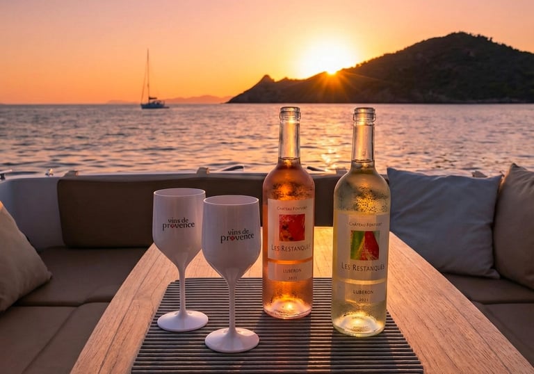 aperitif-sur-bateau-cote-d-azur