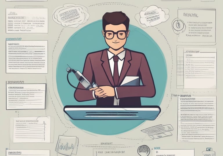 A group of international students exploring a campus together.