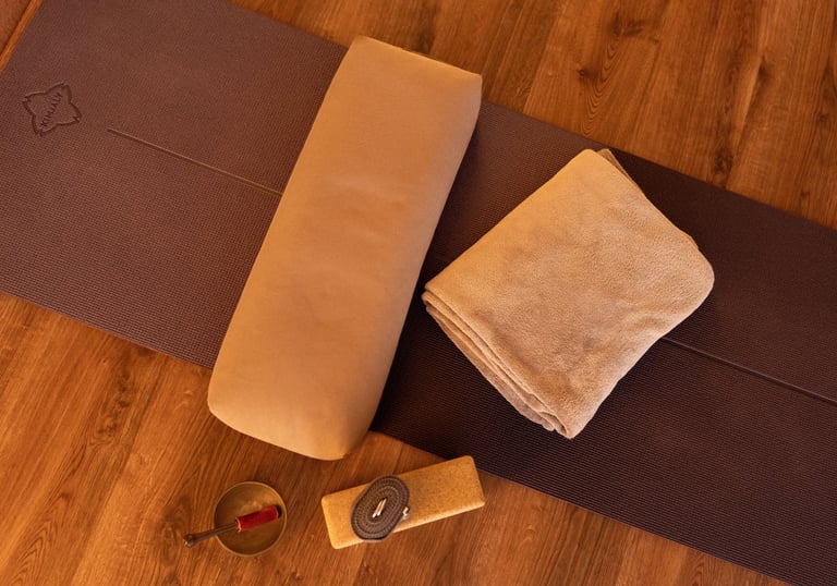 Pilates en Los Cancajos en LA isla de la Palma