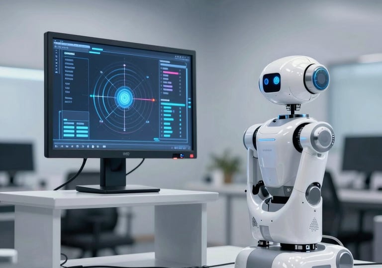 black blue and yellow textile