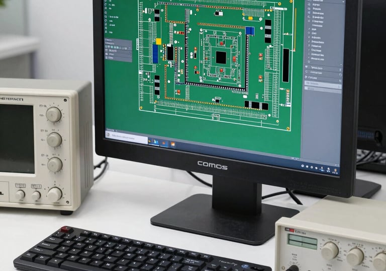 a man riding a skateboard down the side of a ramp