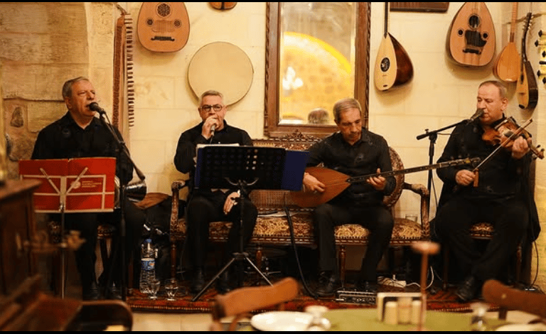 Mardin Sıra Gecesi | 0547 663 63 21