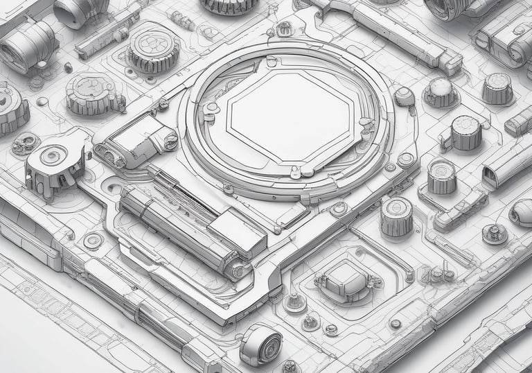 A friendly customer support agent assisting a client over the phone.