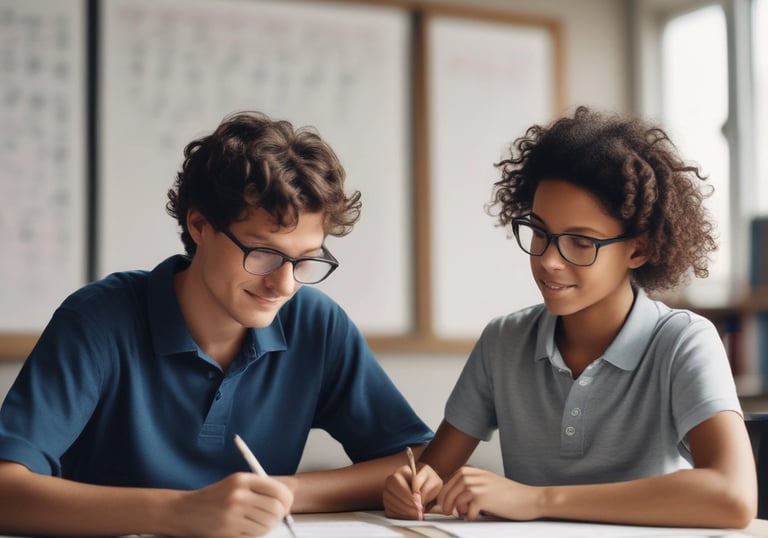 black blue and yellow textile