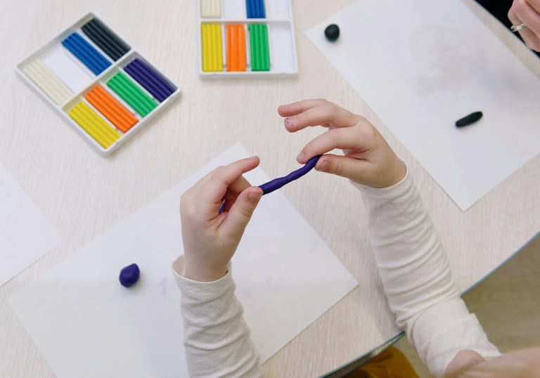 Apoyo cercano para educadoras y mamás que buscan inspiración y guía.