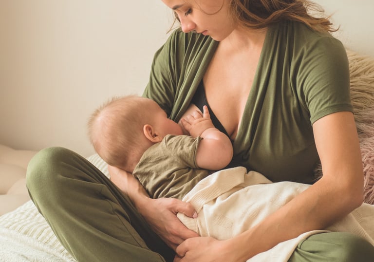 accompagnement allaitement loire