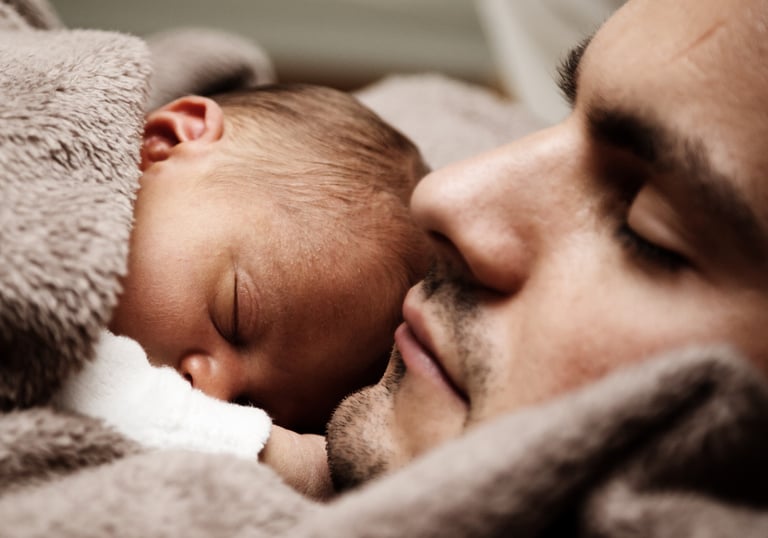 sophrologie et hypnose périnatal loire