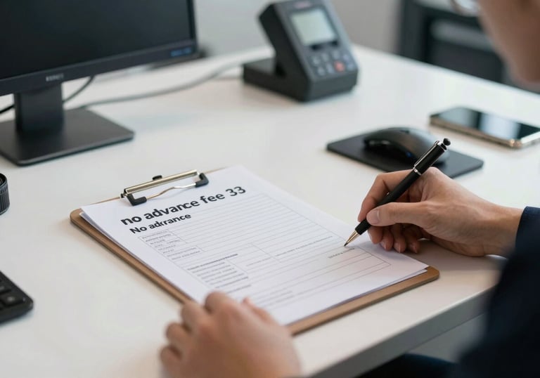 Gestion administrative assurance vitrage sans avance de frais