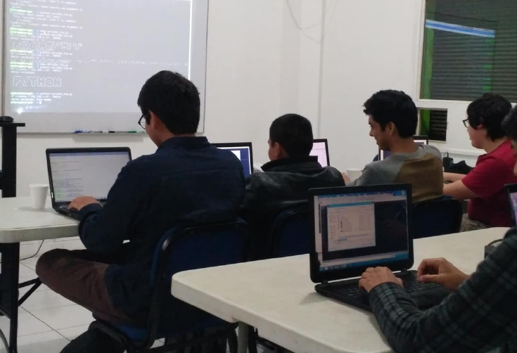 Curso de diseño digital con FPGA